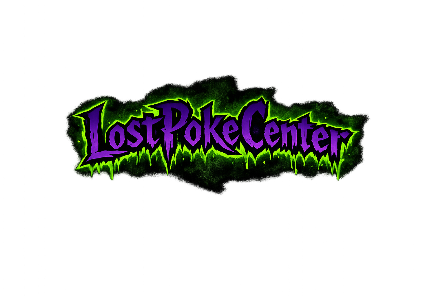 LostPokeCenter
